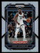 Jaren Jackson Jr. 2022-23 Panini Prizm NBA Monopoly Silver Prizm Front of Card