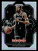 Kevin Durant 2022-23 Panini Prizm NBA Monopoly Silver Prizm All-Stars Front of Card