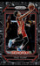 Trae Young 2022-23 Panini Prizm NBA Monopoly Monopoly Black Icons Front of Card