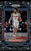 Cade Cunningham 2022-23 Panini Prizm NBA Monopoly Monopoly Black Icons Front of Card