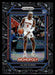 Jalen Duren 2022-23 Panini Prizm NBA Monopoly Monopoly Black Icons Front of Card