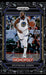 Draymond Green 2022-23 Panini Prizm NBA Monopoly Monopoly Black Icons Front of Card