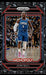 John Wall 2022-23 Panini Prizm NBA Monopoly Monopoly Black Icons Front of Card