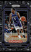 De'Aaron Fox 2022-23 Panini Prizm NBA Monopoly Monopoly Black Icons Front of Card