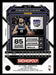 Domantas Sabonis 2022-23 Panini Prizm NBA Monopoly Monopoly Black Icons Back of Card