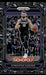 Domantas Sabonis 2022-23 Panini Prizm NBA Monopoly Monopoly Black Icons Front of Card