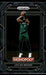 Jaylen Brown 2022-23 Panini Prizm NBA Monopoly Base Front of Card