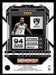 Kevin Durant 2022-23 Panini Prizm NBA Monopoly Base Back of Card