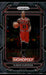 DeMar DeRozan 2022-23 Panini Prizm NBA Monopoly Base Front of Card