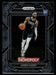 Jaden Hardy 2022-23 Panini Prizm NBA Monopoly Base Front of Card