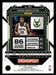Khris Middleton 2022-23 Panini Prizm NBA Monopoly Base Back of Card