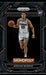 Keegan Murray 2022-23 Panini Prizm NBA Monopoly Base Front of Card