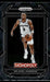 Keldon Johnson 2022-23 Panini Prizm NBA Monopoly Base Front of Card