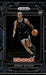 Jeremy Sochan 2022-23 Panini Prizm NBA Monopoly Base Front of Card