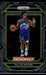 Collin Sexton 2022-23 Panini Prizm NBA Monopoly Base Front of Card