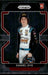 Daniel Dye 2022 Panini Prizm Base Front of Card
