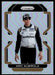 Aric Almirola 2022 Panini Prizm Racing Silver Prizm Front of Card