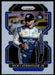 Ricky Stenhouse Jr 2022 Panini Prizm Racing Silver Prizm Front of Card