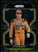 Kyle Busch 2022 Panini Prizm Racing Base Front of Card