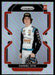 Daniel Dye 2022 Panini Prizm Racing Silver Prizm Front of Card