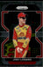 Joey Logano 2022 Panini Prizm Base Front of Card