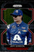 Jeff Gordon 2022 Panini Prizm Base Front of Card