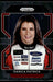 Danica Patrick 2022 Panini Prizm Base Front of Card