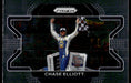 Chase Elliott 2022 Panini Prizm Base Front of Card