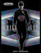 Jeff Gordon 2022 Panini Prizm Racing Brilliance Silver Prizm Front of Card