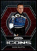 Mark Martin 2022 Panini Prizm Racing Icons Front of Card