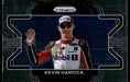 Kevin Harvick 2022 Panini Prizm Base Front of Card