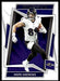 Mark Andrews 2022 Panini Rookies and Stars Base Front of Card