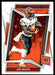 Joe Mixon 2022 Panini Rookies and Stars Base Front of Card