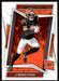 Ja'Marr Chase 2022 Panini Rookies and Stars Base Front of Card