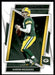 Aaron Rodgers 2022 Panini Rookies and Stars Base Front of Card