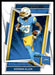 Keenan Allen 2022 Panini Rookies and Stars Base Front of Card