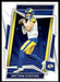 Matthew Stafford 2022 Panini Rookies and Stars Base Front of Card