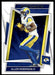 Allen Robinson II 2022 Panini Rookies and Stars Base Front of Card