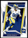 Aaron Donald 2022 Panini Rookies and Stars Base Front of Card