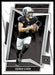 Derek Carr 2022 Panini Rookies and Stars Base Front of Card