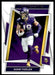 Adam Thielen 2022 Panini Rookies and Stars Base Front of Card