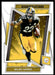 Najee Harris 2022 Panini Rookies and Stars Base Front of Card