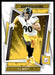 TJ Watt 2022 Panini Rookies and Stars Base Front of Card