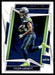 Tyler Lockett 2022 Panini Rookies and Stars Base Front of Card