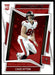 Cade Otton 2022 Panini Rookies and Stars Base Front of Card