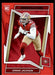 Drake Jackson 2022 Panini Rookies and Stars Red Front of Card