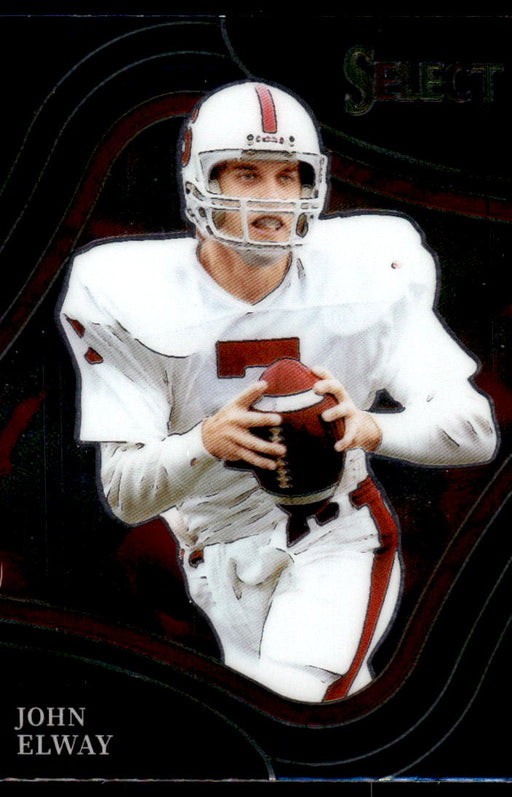 John Elway Stanford Cardinals Football Throwback Jersey – Best