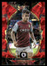 Philippe Coutinho 2022-23 Panini Select Premier League Red Ice Front of Card