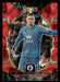 Bernd Leno 2022-23 Panini Select Premier League Red Ice Front of Card
