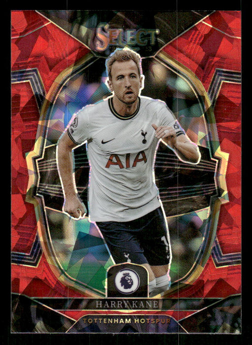 Harry Kane Jersey | Greeting Card